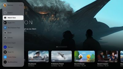 Apple’s tvOS is set to get a major makeover at WWDC — here’s how it might look