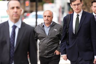 Criminalising Koran burning would be reintroducing blasphemy law, court told