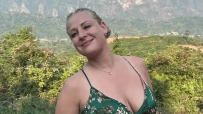 British couple died after taking fake cocaine in Thailand, inquest told
