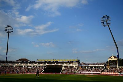 England vs West Indies LIVE: Cricket score and updates from West Indies in England 2025