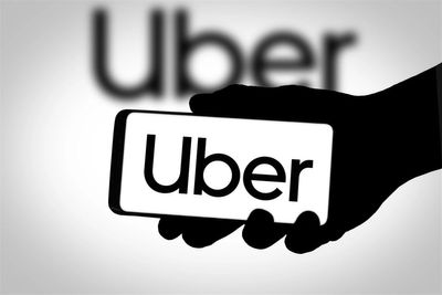 Uber Stock Ready to Ride Higher on Waymo Partnership