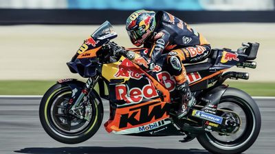 KTM Will Resume Production Again, Fingers Crossed It Stays That Way
