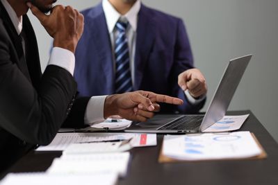 Options Action: Naked Put Trade Ideas for May 28th