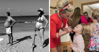 Instagram Account Shares Beautiful Photos Taken On The Street Or In Public Places (30 New Pics)