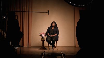 Whoopi Goldberg, Halle Berry, and other stars on how Hollywood treats Black women