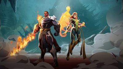 How to get Marvel Rivals Twitch drops