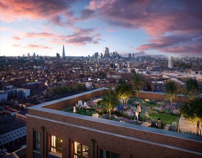 Bakerloo line extension: where to find new homes in areas tipped for future price growth