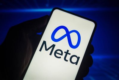 Meta's Institutional & Insider Data Fuels Bulls Despite Disparity