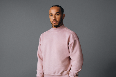 Lewis Hamilton urges UK education reform: ‘Something needs to change’
