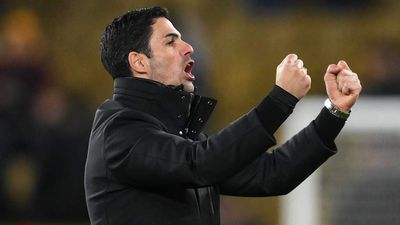Arsenal Near Signing of £51 Million Mikel Arteta Favourite, Deal in ‘Closing Stages’