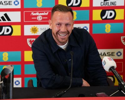 ‘Forget what you’ve done’: Bellamy wants Wales players to switch focus to World Cup