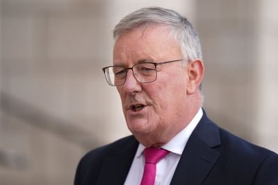 Northern Ireland’s health service facing projected £600m budget shortfall