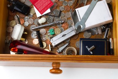 What is the 'poop rule'? This decluttering hack could overtake the Marie Kondo method