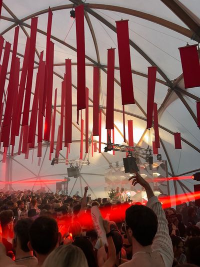 GALA 2025 review: officially London's coolest dance music festival