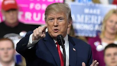 Trump's 'Consequential' Shift In Energy Policy Fuels Upgrades For These Nuclear Stocks