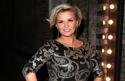 Kerry Katona needed emergency appointment for health ordeal