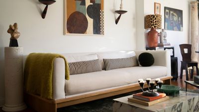 Designers' Reveal the Biggest Pattern Trends for 2025, and It's Shaping Up to Be a Bold Return to the Classics
