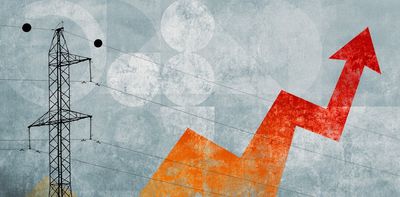 High electricity prices zapping your budget? Here are 5 ways to save