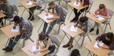 Texas’ annual reading test adjusted its difficulty every year, masking whether students are improving
