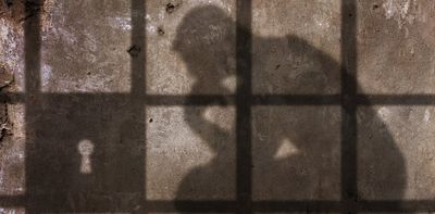 What I’ve learned from teaching philosophy in prisons