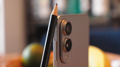 Samsung Galaxy S25 Edge review: a vision of the future