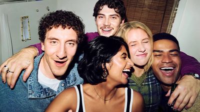 How to watch Adults: stream the new comedy series online