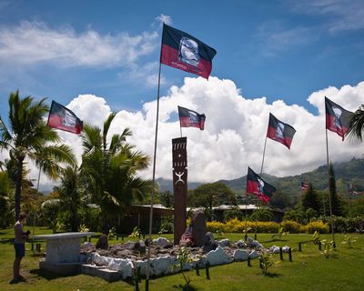 The health impact of nuclear tests in French Polynesia – archive, 1981