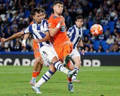 Arsenal close to Martín Zubimendi deal after meeting £51m release clause