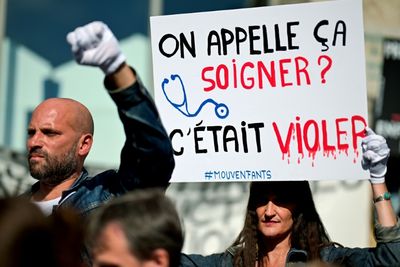 French Surgeon Handed Maximum Term For Abusing Children For Decades