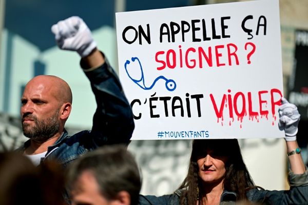 French Surgeon Handed Maximum Term For Abusing Children For Decades