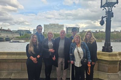 City needs ‘powerful voice on national stage’ after Nottingham attacks – lawyer