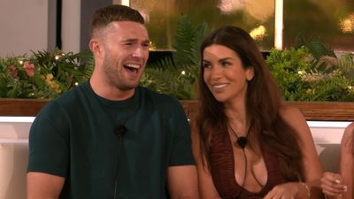 Love Island's Ekin-Su Culculoglu and Curtis Pritchard split three months after All Stars