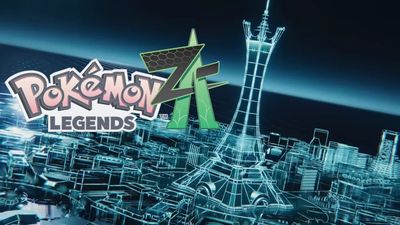 Pokémon Legends Z-A launches in October, Pokémon Presents coming July