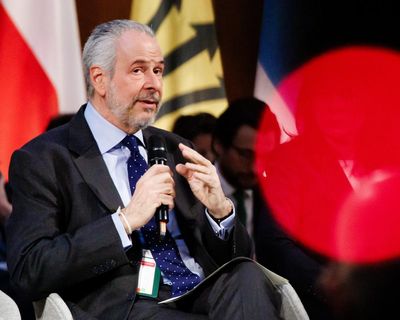 World faces new danger of ‘economic denial’ in climate fight, Cop30 head says