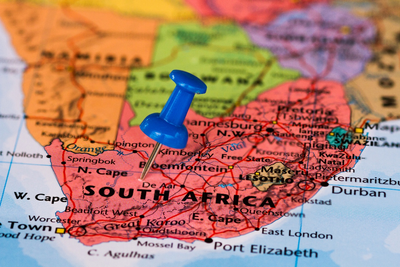 2025 Sees South Africa Cement Its Place in Global Gambling Trends