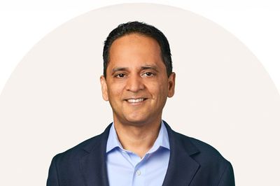 UnitedHealth CTO says AI investments can help a health care system that needs to be fixed