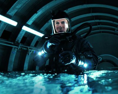 Impossibly frustrating: why Mission: Impossible 8 was a major letdown