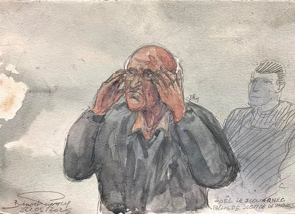 Joël Le Scouarnec: France's worst paedophile who sexually abused hundreds of children given maximum jail term