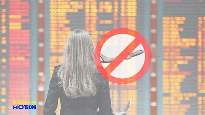 Turbulent schedule: Which airlines suffered the most delays and cancellations in 2025?