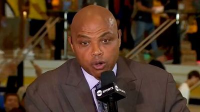 Charles Barkley Identifies Three Different Players As the Face of the NBA