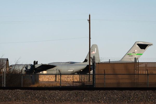 White House asks supreme court to block challenges to deportations to South Sudan