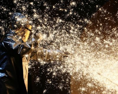 Why a new zero-carbon UK steel plant offers hope and a headache