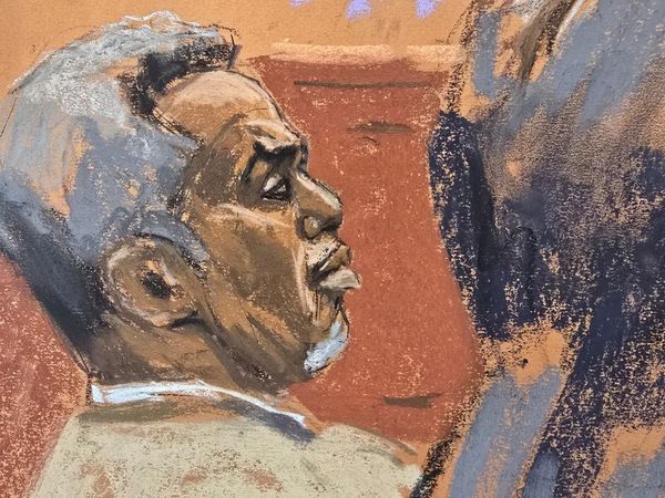 Alleged victim ‘Mia’ to take stand in Sean ‘Diddy’ Combs trial