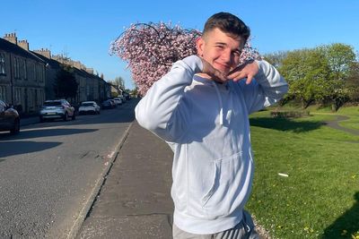 Missing 19-year-old last seen asking schoolfriend for a lift – police