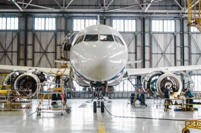 Astronics Corporation: Up 100% YTD in May and Heading Higher