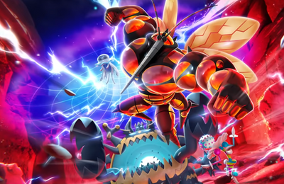 Ultra Beasts Crashes 'Pokémon TCG Pocket' in 'Extradimensional Crisis' Expansion: When is it Coming?