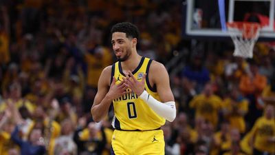 Don't Talk to ESPN NBA Analyst Unless You Think Tyrese Haliburton Is a Superstar