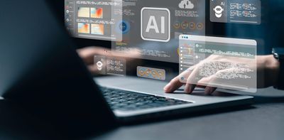 Want an advanced AI assistant? Prepare for them to be all up in your business