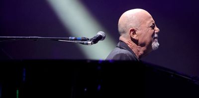 Billy Joel has excess fluid in his brain – a neurologist explains what happens when this protective liquid gets out of balance