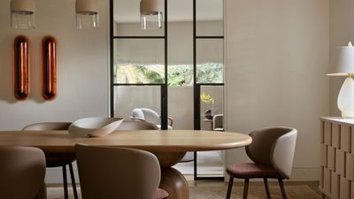 I'm a Color Expert, and Here's Why I Think Earthy Color Palettes Always Feel At Home